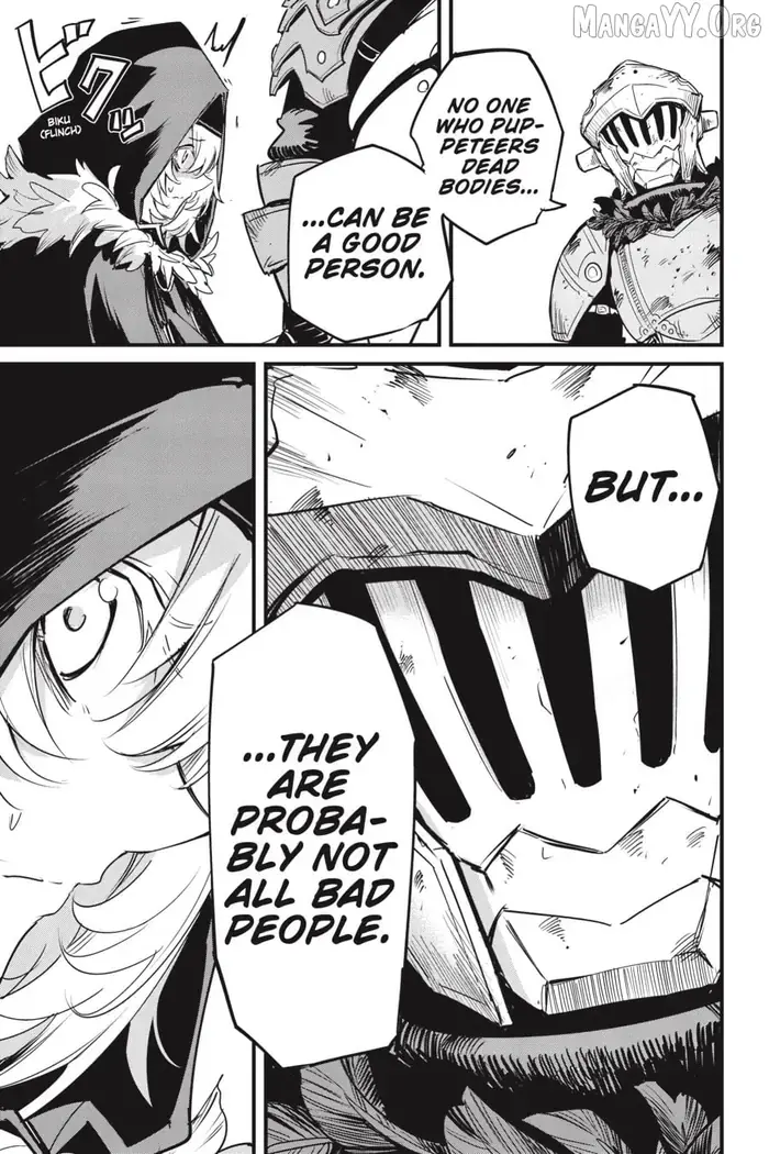 Goblin Slayer: Side Story Year One Chapter 127 image 26_optimized_optimized